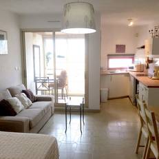 Les Jardins Sanary Appartment Vue mer