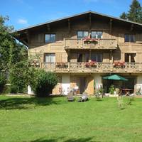 Residence Chalet des Granges