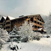 Residence Hoteliere La Renardiere
