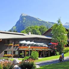 AEC Vacances - Les Becchi