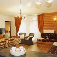 Appartements La Maison Salina