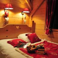 Le Chalet De l Etelley