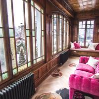 Villa Rose