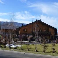 Auberge De Montagne La Table De Fifine
