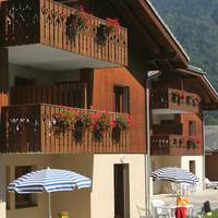 Apartment Samoëns I