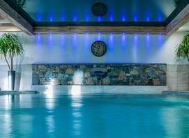 CGH Residences & Spas Les Chalets De Laÿssia