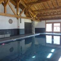 Residence Les Chardons Argentes