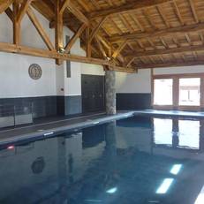 Residence Les Chardons Argentes