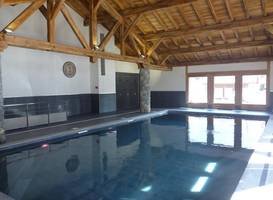 Residence Les Chardons Argentes
