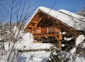 Chalet Douglas