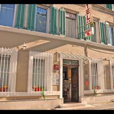 Hotel Select
