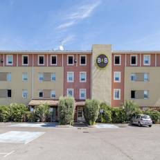 B&B Hotel Salon de Provence