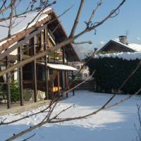 B&B Chez Cathy et Gilou