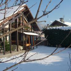 B&B Chez Cathy et Gilou