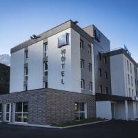 Ibis Budget Sallanches