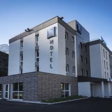 Ibis Budget Sallanches
