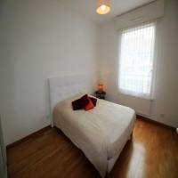 Appartement Le Floreal