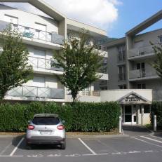Appartement A Sallanches