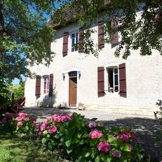 Maison d'Hotes Lechemia