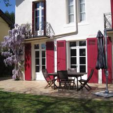 Chambre d'Hotes Les Renards