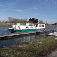 Gite Fluvial de La Baie de Somme Le Lihoury