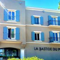 La Bastide Du Port