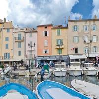 Apartment Saint-Tropez YA-1480