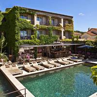 Hotel des Lices