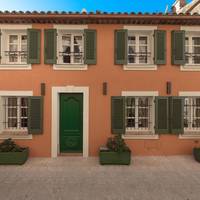 Maison des Bouchonniers