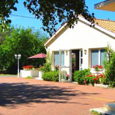Hotel Le Nautile