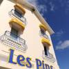 Hotel Les Pins