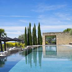 Domaine des Andeols