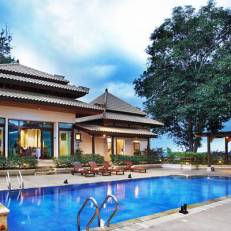 Indra Maya Villas