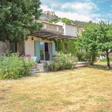 Holiday home St. Saturnin-les-Apt 42