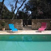 Holiday Home La Fourmi