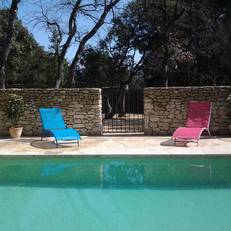 Holiday Home La Fourmi