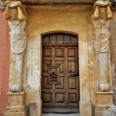 Les Atlantes de Provence