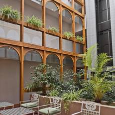 Le Grand Hotel