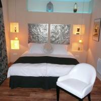 Chambres d'Hotes La Filature