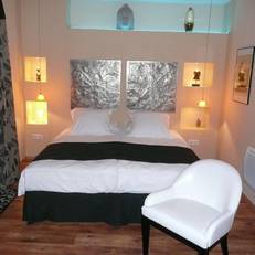 Chambres d'Hotes La Filature