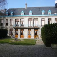 Hotel Particulier des Canonniers