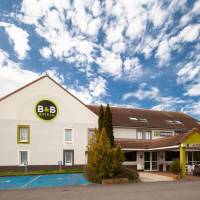 B&B Hotel SAINT-QUENTIN