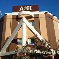 A&H PRIVILEGE Lyon Est - Saint Priest Eurexpo