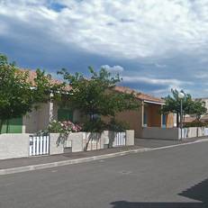 Les Garrigues Du Rivage