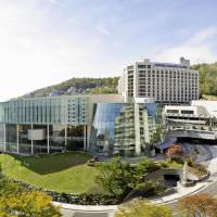 Grand Hilton Seoul
