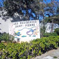 Les Residences St Pierre