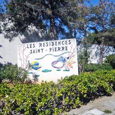 Les Residences St Pierre