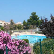 Les Terrasses de la Mediterranee 1