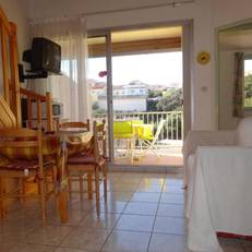 Rental Apartment Oliveraie - Saint Pierre La Mer