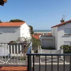 Rental Apartment Eolia - Saint Pierre La Mer